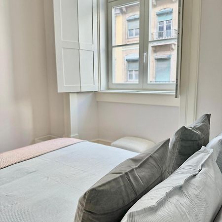 Quarto Na Baixa Wc Privativo Lisboa Eksteriør bilde