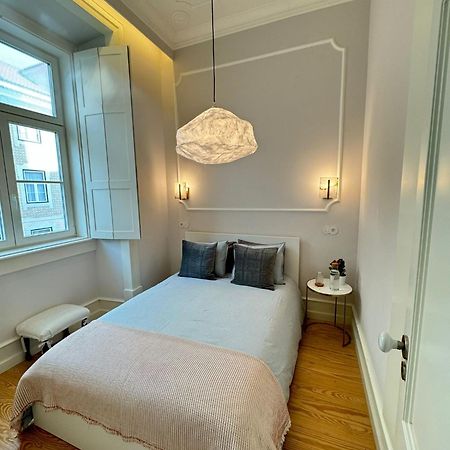 Quarto Na Baixa Wc Privativo Lisboa Eksteriør bilde