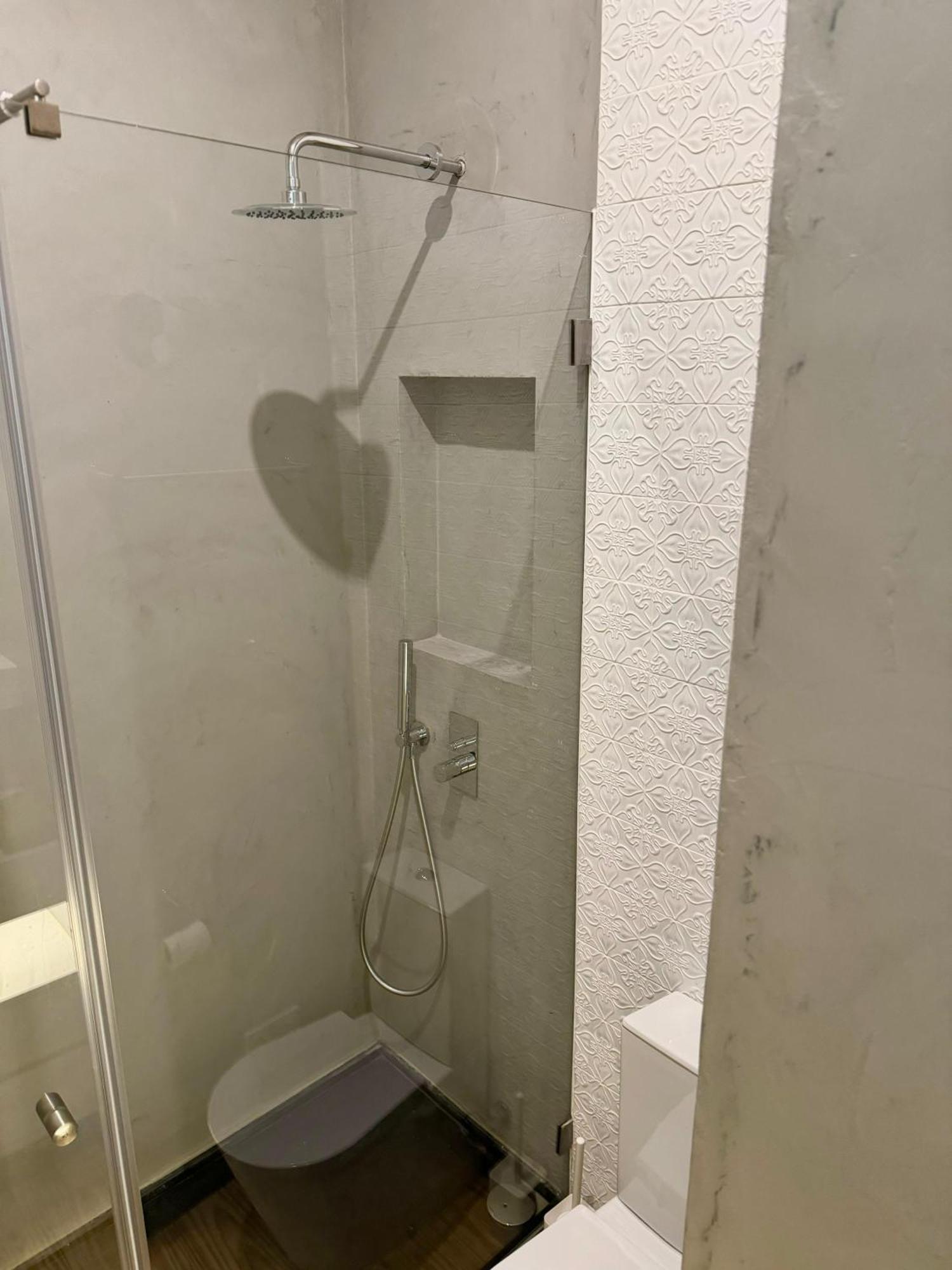 Quarto Na Baixa Wc Privativo Lisboa Eksteriør bilde
