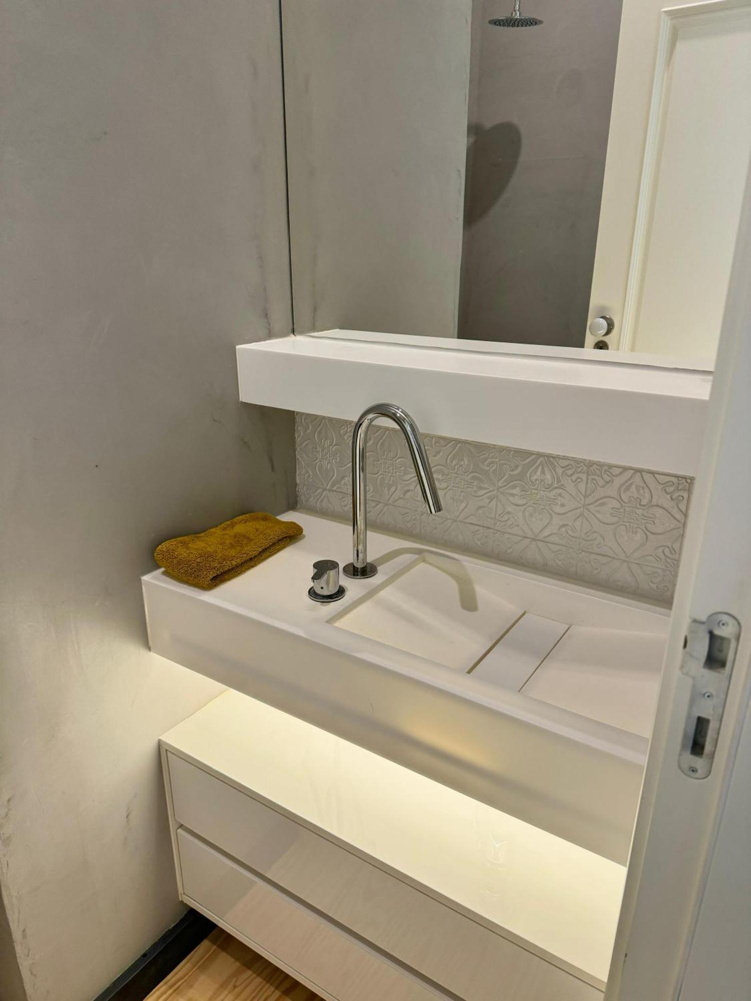 Quarto Na Baixa Wc Privativo Lisboa Eksteriør bilde